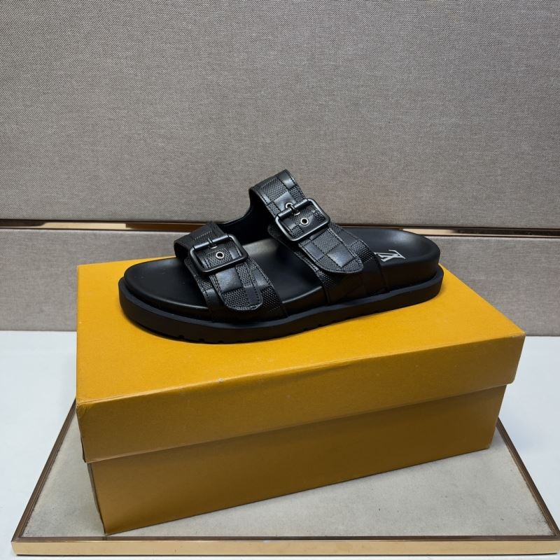 Louis Vuitton Slippers